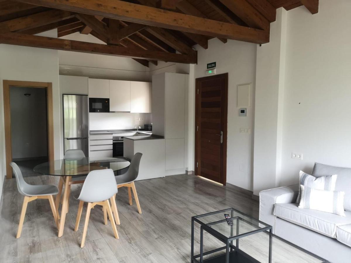 Apartamento Grupo Orinoco Onís Exterior foto