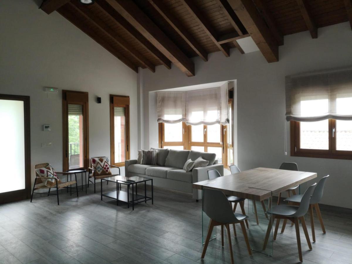 Apartamento Grupo Orinoco Onís Exterior foto