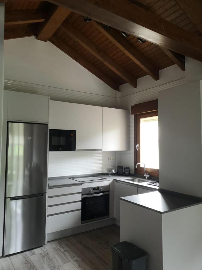 Apartamento Grupo Orinoco Onís Exterior foto