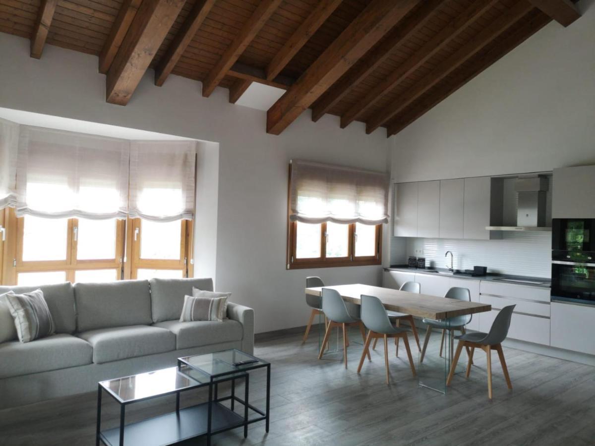 Apartamento Grupo Orinoco Onís Exterior foto