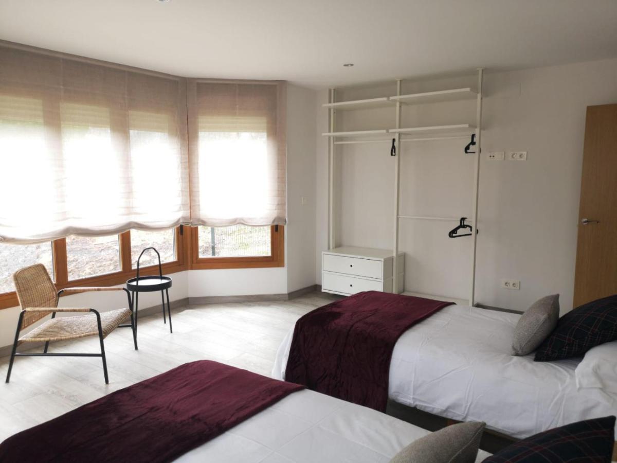 Apartamento Grupo Orinoco Onís Exterior foto