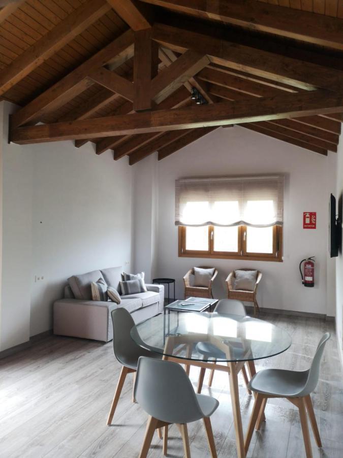 Apartamento Grupo Orinoco Onís Exterior foto