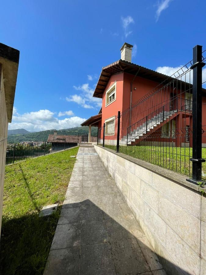 Apartamento Grupo Orinoco Onís Exterior foto
